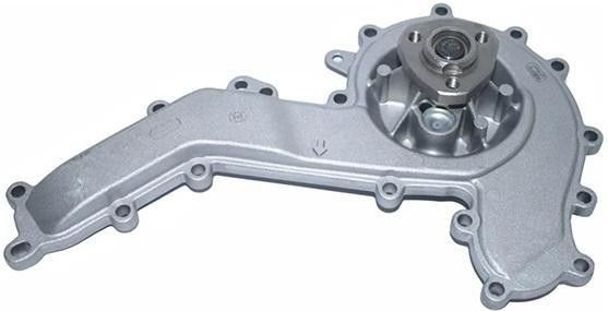 Купить 059121016G Части двигателя Водяной насос online manufacture