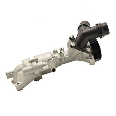 Купить 2742000907 Части двигателя Водяной насос online manufacture