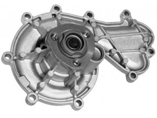 Купить 059121008A Части двигателя Водяной насос online manufacture