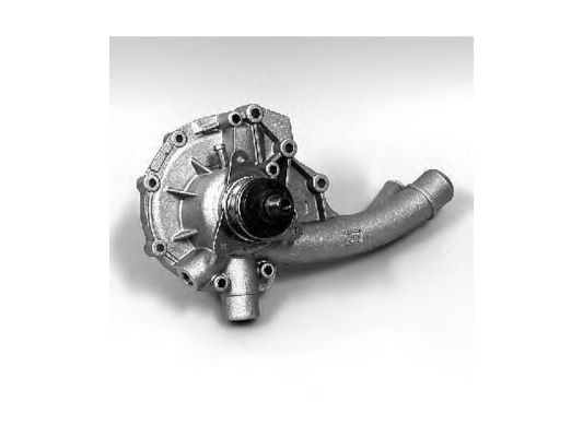 Купить 1022006201 Части двигателя Водяной насос online manufacture