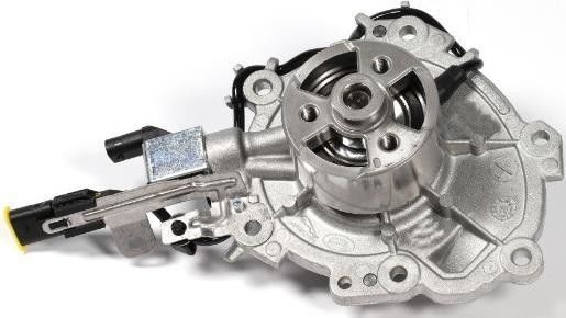 Купить LR116736 Части двигателя Водяной насос online manufacture