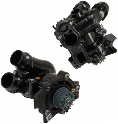 Купить 06H121026CC Части двигателя Водяной насос online manufacture