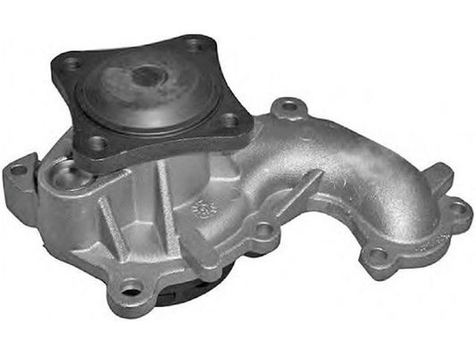 Купить 980709 Части двигателя Водяной насос online manufacture