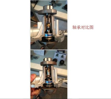 Купить 026121005C Части двигателя Водяной насос online manufacture