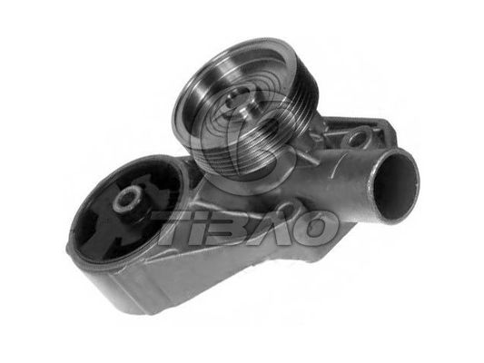 Купить 007070251 Части двигателя Водяной насос online manufacture