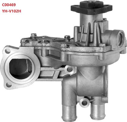 Купить 026121010A Части двигателя Водяной насос online manufacture