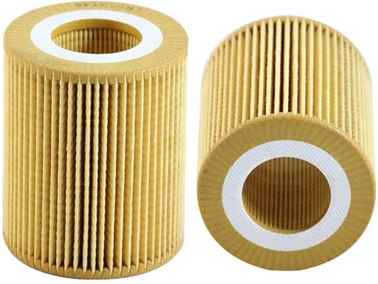Купить 11427635557 Части двигателя BMW Масляный фильтр online manufacture