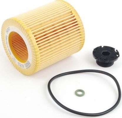 Купить 11427640862 Части двигателя BMW Масляный фильтр online manufacture