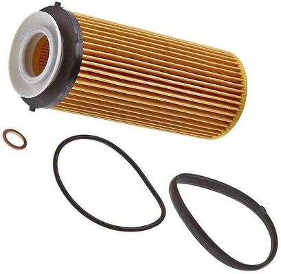 Купить 11427808443 Части двигателя BMW Масляный фильтр для BMW 5 online manufacture