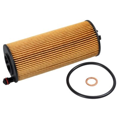 Купить 11428092620 Части двигателя BMW Масляный фильтр для BMW 4 Coupe (G22, G82), 3 (G20, G80, G28), X3 (G01, F97), X4 (G02, F98) online manufacture
