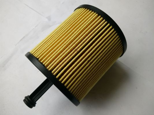Купить 07Z115466A Части двигателя Масляный фильтр для VW TOUAREG (7LA, 7L6, 7L7), PHAETON (3D1, 3D2, 3D3, 3D4, 3D6, 3D7, 3D8, 3D9) online manufacture