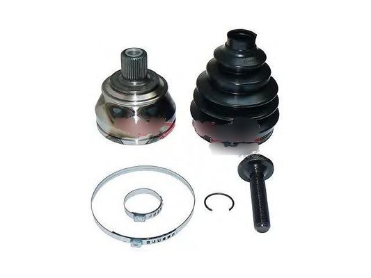 Купить 4F0498099A Части трансмиссии C.V. Соединение для AUDI A6, VW PHAETON online manufacture