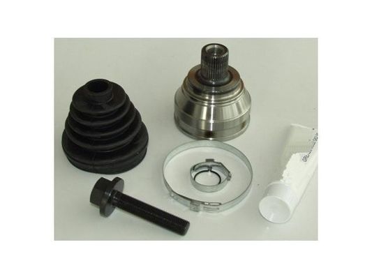 Купить 443498099D Части трансмиссии C.V. Соединение для AUDI 100 / 5000 C3 Салон (443, 444) online manufacture