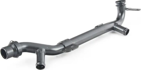 Купить Противоизносный охлаждающий радиатор двигателя 06D121065J online manufacture