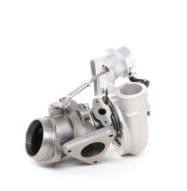 Купить Mercedes Sprinter Turbo Core 6020960899 B Устойчивость к износу для стабильной работы online manufacture