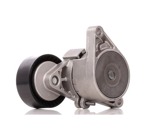 Купить BMW 11281433571 Части двигателя А/С Серпентинный ремень напрягатель с шкивкой online manufacture