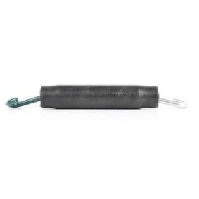 Купить Mercedes Sprinter 6069930510 Части двигателя Напряженная пружина online manufacture