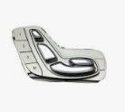 Купить Передний левый переключатель памяти водителя Mercedes Benz 2139050004 online manufacture