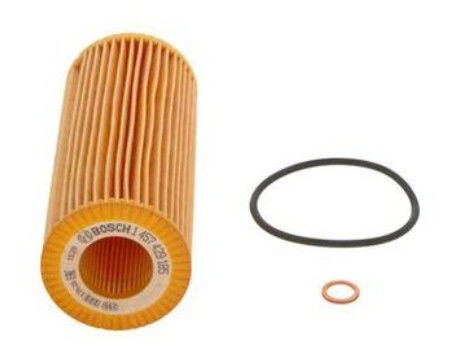 Купить 11427787697 Части двигателя BMW Масляный фильтр для BMW X3, ALFA ROMEO SPIDER (939_), FIAT CROMA (194_) online manufacture