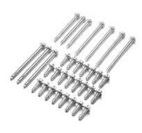 Купить BMW 11132210959 Части двигателя Набор болтов для масляной плиты online manufacture