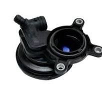Купить Mercedes Benz 2750100291 Части двигателя Сепаратор масла online manufacture