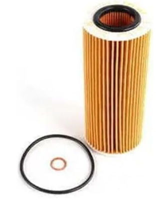 Купить 11427788461 11427788460 Части двигателя BMW Масляный фильтр для BMW 1 (E81), X5 (E53), X3 (E83), 5 (E60), X6 (E71, E72), 6 (E63) online manufacture