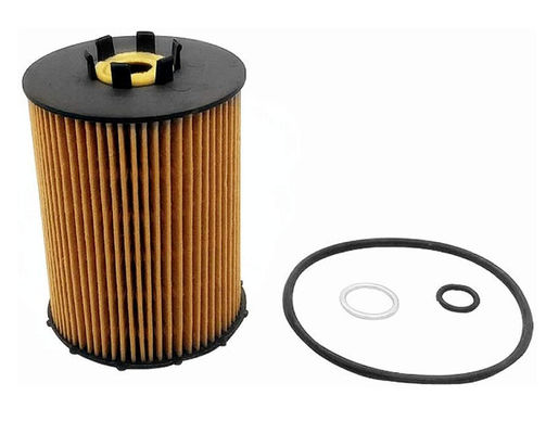 Купить 11427521008 Части двигателя BMW Масляный фильтр для BMW X5 (E70) online manufacture