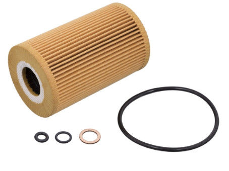Купить 11421716121 Части двигателя BMW Масляный фильтр для BMW 3 (E30) online manufacture