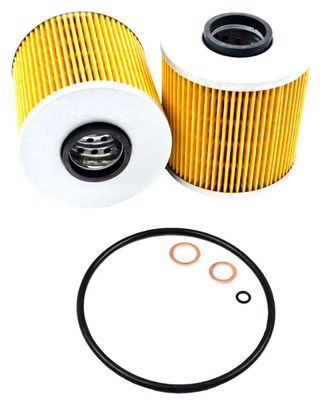 Купить 11421727300 Части двигателя BMW Масляный фильтр для BMW 3 (E30), 5 (E34) online manufacture