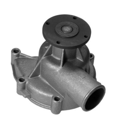 Купить 11510786800 Части двигателя BMW Водный насос для BMW 5 (E12), 6 (E24), 7 (E23) online manufacture