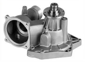 Купить 11519570765 Части двигателя BMW Водный насос для BMW серии 3 online manufacture