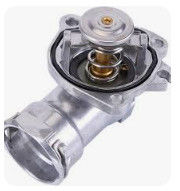 Купить Mercedes Benz 6422002215 Части двигателя Термостат 92°C online manufacture