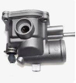 Купить Mercedes Benz 6112000315 C Части двигателя Термостат сборка 87°C online manufacture