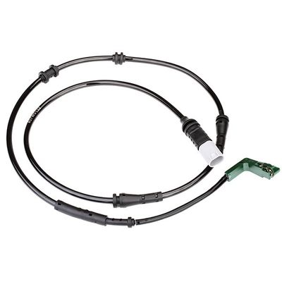 Купить BMW 34356775858 Части шасси Задняя тормозная панель датчик износа online manufacture