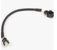 Купить MINI 12518614952 Части двигателя Адаптер термостата Свинцовый online manufacture