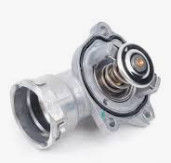 Купить Mercedes Sprinter 6422002015 87°C Части двигателя Термостат сборка online manufacture