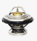 Купить Mercedes BUS 6062030575 B Части двигателя Термостат 65°C online manufacture