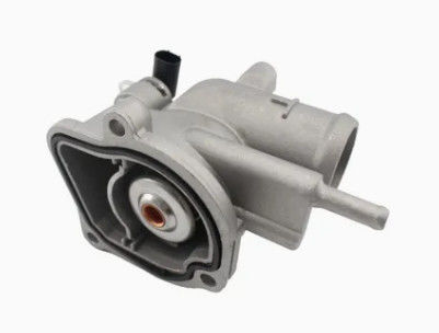 Купить Mercedes Sprinter 6112000215 B Части двигателя Термостат сборка 79°C online manufacture