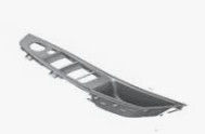 Купить BMW 51417225879 Автомобильные части переменного тока и электроэнергии Ручка передней двери online manufacture