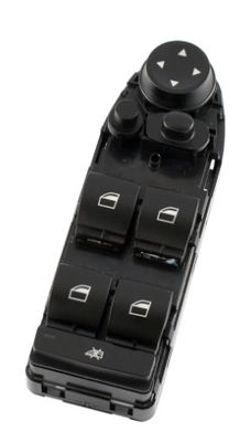 Купить BMW 61319217334 Выключатель управления окном Малые автоэлектрические запасные части online manufacture