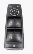 Купить Mercedes Benz 1669054300 Авто AC и электрические части переключатель для подъема окон online manufacture