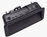 Купить BMW 51247118158 Авточасти кузова online manufacture