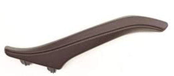 Купить BMW 51417359275 B Авточасти кузова Внутренняя дверная ручка online manufacture