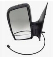 Купить Mercedes Sprinter 9068104846 Автомобильные кузовные детали наружное зеркало L руководство online manufacture