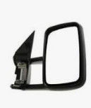 Купить Mercedes Sprinter 9018101016 Авто кузовные детали наружное зеркало электрический R online manufacture