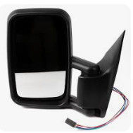 Купить Mercedes Sprinter 9018100916 Части авто кузова наружное зеркало электрическое online manufacture