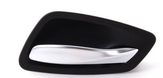 Купить BMW 51417144546 Авточасти кузова Внутренняя дверная ручка online manufacture
