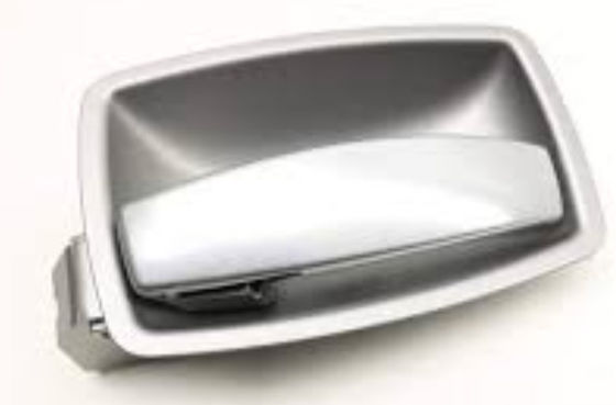 Купить BMW 51417024303 Авточасти кузова Внутренняя дверная ручка online manufacture