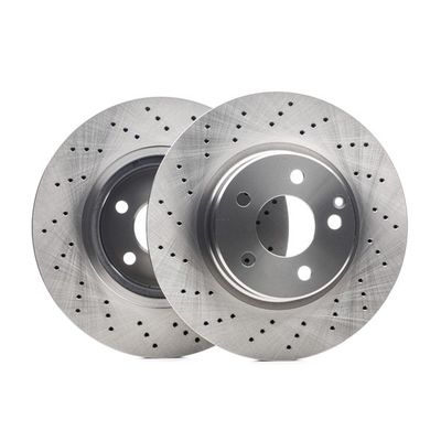 Купить Mercedes Benz 2204210912 Части шасси тормозный диск online manufacture