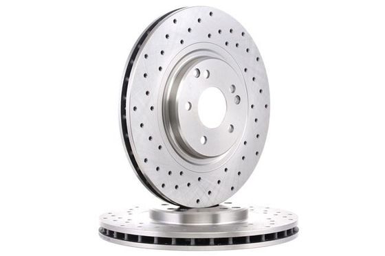 Купить Mercedes Benz 2034211312 Части шасси тормозный диск online manufacture